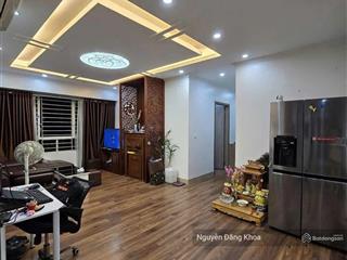 Bán cc hemisco xa la, giá thỏa thuận, 89m2, 3pn, 2wc, đẹp xuất sắc