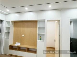 Giá 1 ngủ nhưng sở hữu ngay căn hộ 2 ngủ tòa ct10 đại thanh  giá để bán nhanh. nhận nhà ở luôn