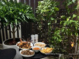 Siêu phẩm samsora 105 chu văn an  full đồ, view thoáng  2pn  giá chỉ 4,95 tỷ có tl