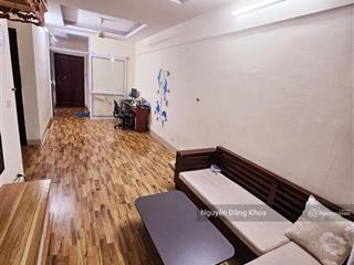Bán cc lucky house 19t3 kiến hưng  hà đông  hn. giá cực sốc chỉ 3,05 tỷ, 70m2, 2pn, 2wc. có sđcc