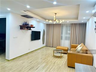 Bán căn hộ đẹp như mơ 88m² tòa b 197 trần phú full nội thất xịn sổ đỏ chính chủ. 0982 568 ***