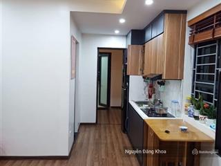 Duy nhất còn lại 1 căn góc tòa ct8 đại thanh  diện tích 45m2  có sổ chính chủ  có đồ