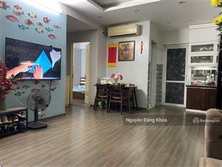 Sốc! bán gấp căn hộ 2 phòng ngủ tòa ct4 xa la dt70m2  có sổ  nội thất cơ bản vào ở luôn được