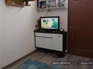 Siêu hiếm ! chính chủ bán gấp căn hộ 56m2 tk2pn,2wc tại tòa ct10 đại thanh giá bán nhanh 2,65 tỷ