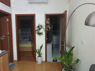Căn hộ 39m2  thiết kế 1pn 1wc có nội thất nhận nhà vào ở luôn tại đại thanh, thanh trì, hà nội