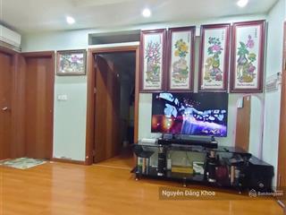 Căn hộ chung cư giá tốt tại tòa b hateco hoàng mai, 56m2, 2pn, 1wc. vào ở luôn được. sđcc