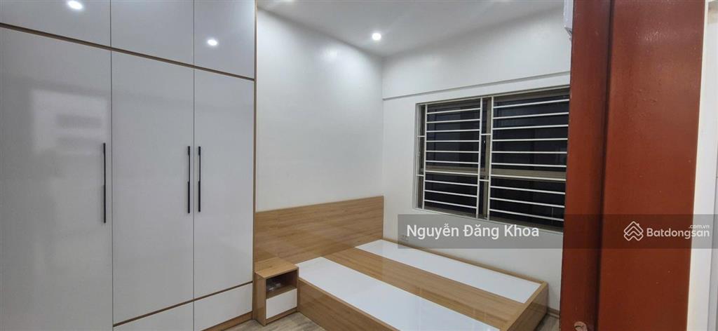 Duy nhất, còn lại 1 căn góc tại tòa ct8 đại thanh  diện tích 45.5m2  có sổ đỏ.  0357 917 ***