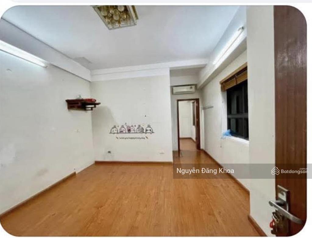 Duy nhất, còn lại 1 căn góc tại tòa ct8 đại thanh  diện tích 45.5m2  có sổ đỏ.  0357 917 ***