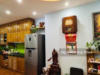 Hiếm! 3 ngủ full đồ đẹp như mới tại kvkl  thoáng mát, ở ngay. sổ hồng chính chủ, giá chỉ 4.82 tỷ