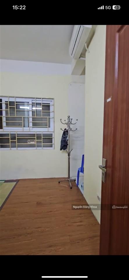 Rẻ nhất đại thanh rồi 36m2 toà ct10 giá 1,83 tỷ (còn thương lượng).  0357 917 ***