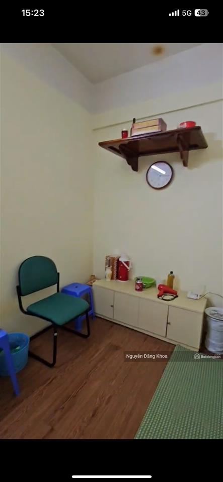 Rẻ nhất đại thanh rồi 36m2 toà ct10 giá 1,83 tỷ (còn thương lượng).  0357 917 ***