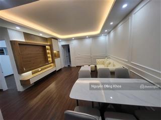 Chính chủ bán gấp cắt lỗi căn hộ 88m2  sửa thành 3 ngủ tại tòa a  nc2 cầu bươu  hà nội