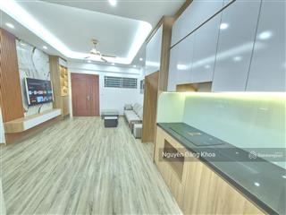 Hàng hiếm! căn 2pn full nội thất lung linh 70m² ct6a xa la  giá tốt nhất thị trường!