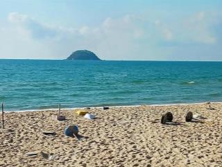 Bán đất biển đồi dương, bãi biển đẹp nhất lagi  bình thuận