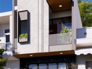 Bán nhà 2 tầng vip luxury mt cù chính lan 78m2  kd sầm uất