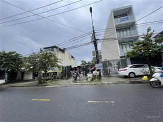 Bán đất mt 864 tôn đản  dt 81m2  kd sầm uất