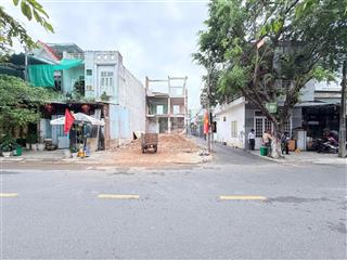 Bán đất mt 412 nguyễn phước nguyên  đường 7m5 kd sầm uất