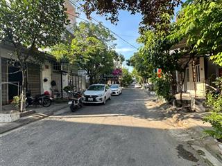 Bán đất mặt tiền hòa minh 16, dt 83m2 hướng đông nam giá 4,15 tỷ