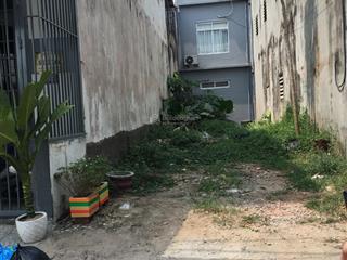 Bán đất mặt tiền phú lộc 5, quận thanh khê, dt 70m2 giá 4,04 tỷ tl