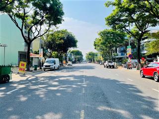 Bán đất mặt tiền kinh dương vương, sát lý thái tông, dt 99m2, giá 7,59 tỷ