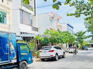 Bán đất mặt tiền nguyễn mộng tuân, dt 110m2 đường 7,5m giá 4,65 tỷ tl