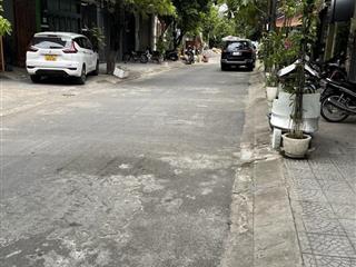 Bán đất mặt tiền phú lộc 1, song song kinh dương vương, dt 75m2 giá 4.2 tỷ