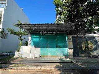 Bán đất mặt tiền bàu năng 12, gần nam trân, dt 90m2 giá 4.59 tỷ còn tl