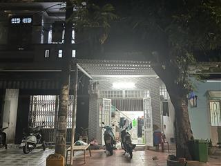 Bán đất mặt tiền nguyễn xí, đà nẵng, tặng dãy trọ, dt 100m2 giá 6.95 tỷ tl