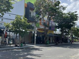 Bán đất mặt tiền phùng hưng, đoạn gần hoàng thị loan, dt 100m2 giá 8.5 tỷ tl