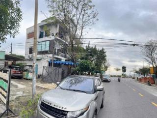 Bán đất mặt tiền phùng hưng, chỉ 30m ra biển, dt 79m2 ngang 6,5 giá 8.9 tỷ