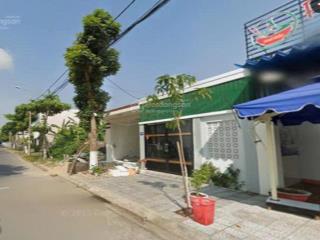 Bán đất đường 29/3, ngay chợ hòa xuân, dt 100m2, hòa xuân, cẩm lệ, giá 6,9 tỷ