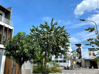Bán đất hòa minh 27, dt 95.5m2, gần biển ngay trung tâm liên chiểu, đà nẵng