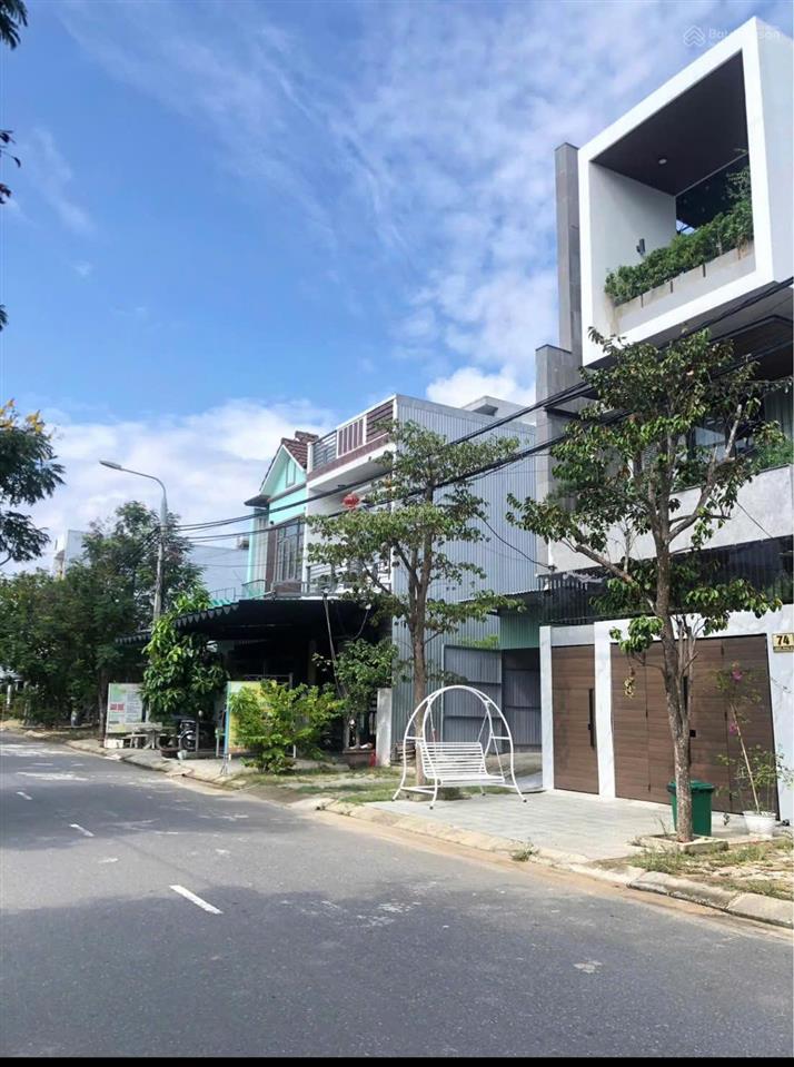 Bán đất hòa phú 9, gần phía tô hiệu, dt 90m2 đường 7,5m giá 5.75 tỷ