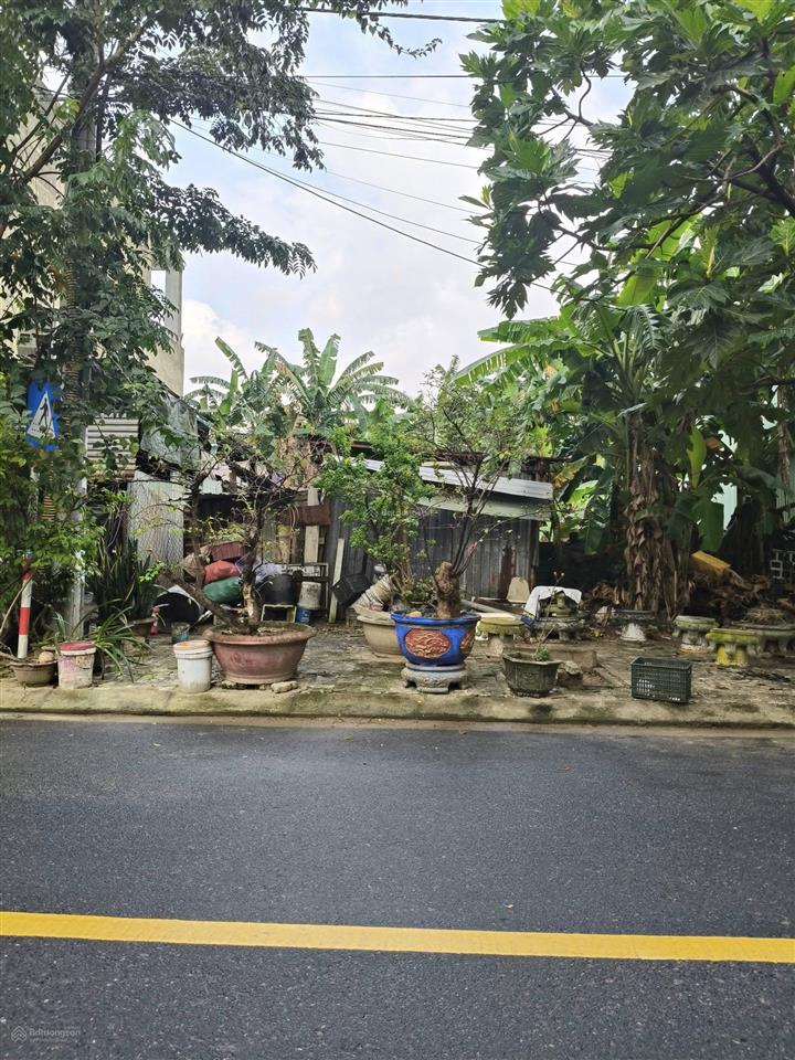 Bán đất hòa phú 9, gần phía tô hiệu, dt 90m2 đường 7,5m giá 5.75 tỷ