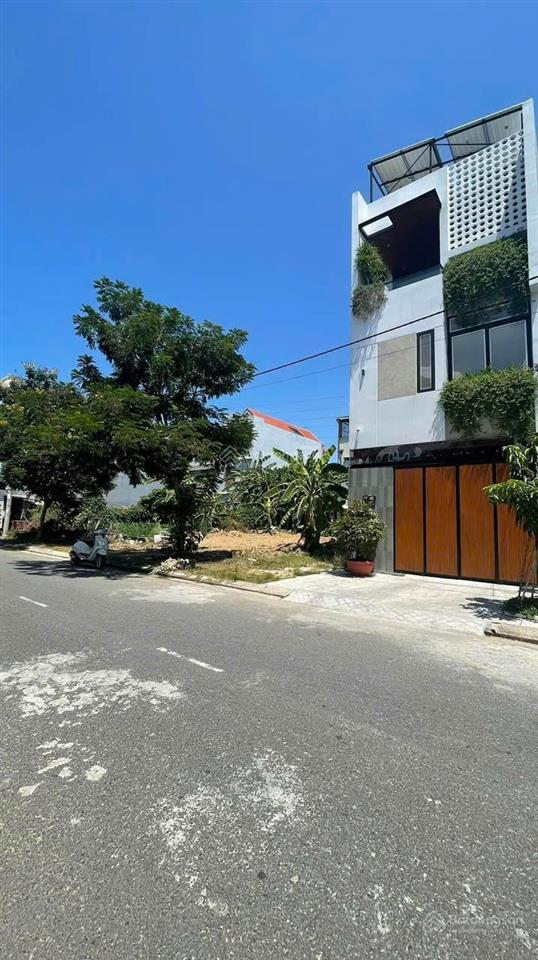 Bán đất hòa phú 9, gần phía tô hiệu, dt 90m2 đường 7,5m giá 5.75 tỷ