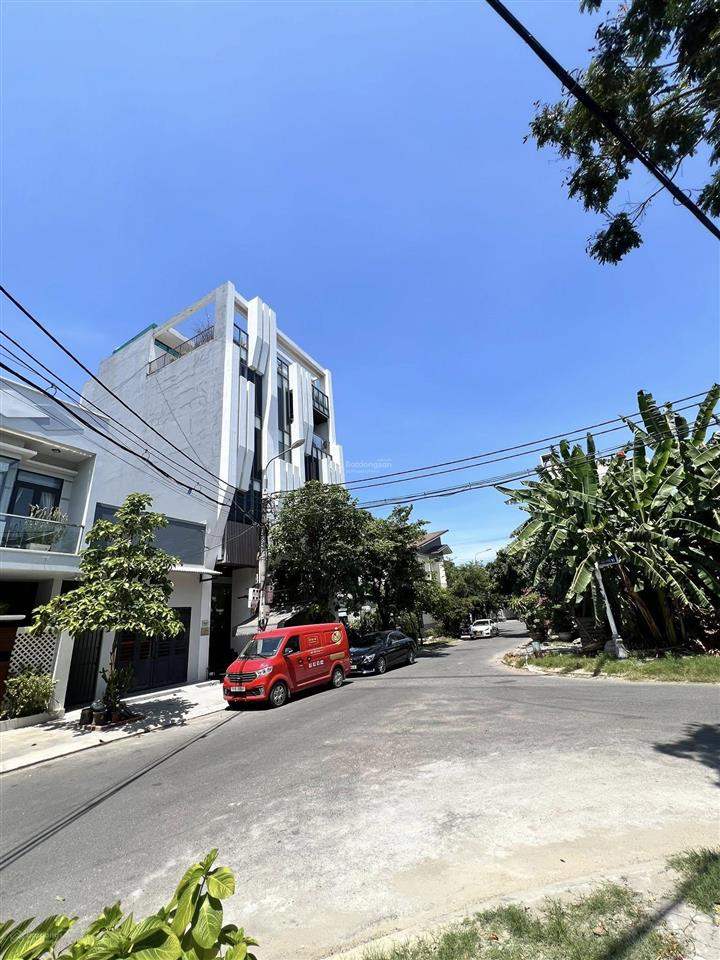 Bán đất mặt tiền hòa phú 10 (gò nảy 5 cũ), dt 85m2 giá 4,6 tỷ