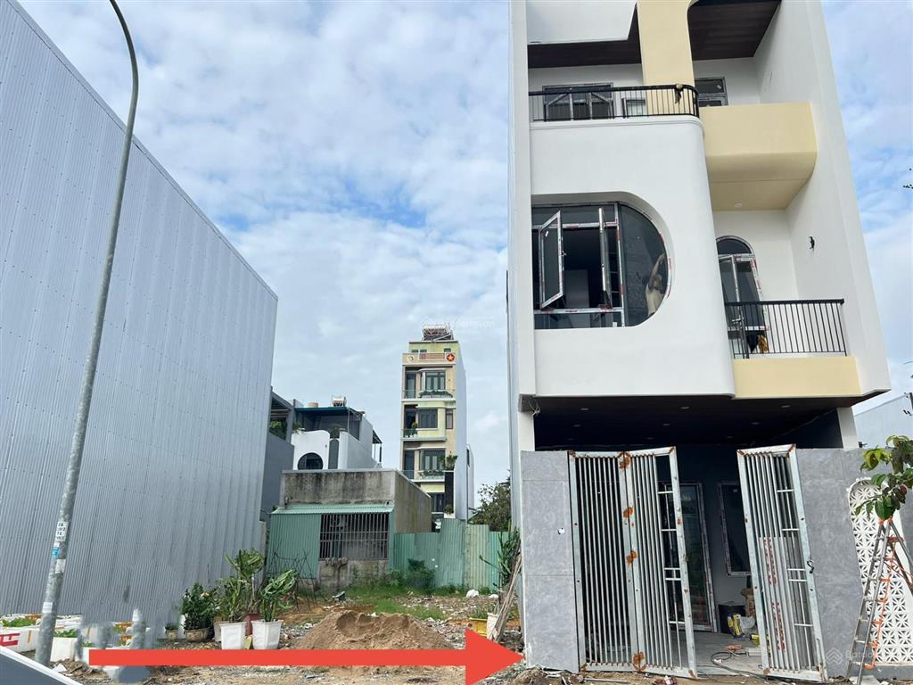 Bán đất hòa phú 31, khu e kim long đối diện trường học, dt 95m2 giá 7.15 tỷ