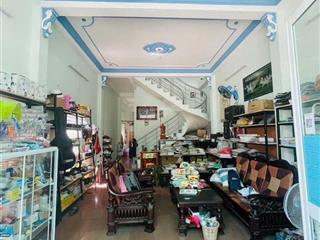 Bán gấp nhà 2 tầng trần xuân lê, gần hà huy tập, dt 82m2, giá 6.2 tỷ tl