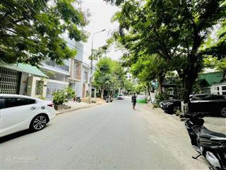 Bán đất mặt tiền nguyễn xí, hòa minh, dt 100m2 giá 6.1 tỷ tl