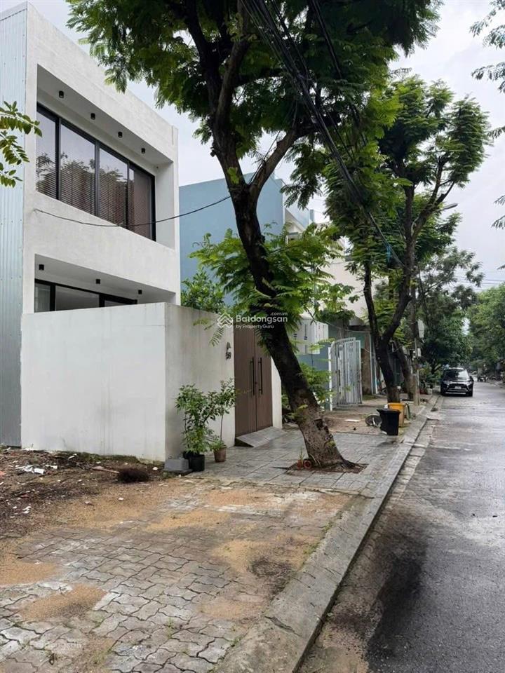 Bán gấp đất mặt tiền trần quý khoách, gần hồ tùng mậu, dt 90m2 giá 6.15 tỷ