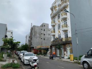 Bán đất mặt tiền trần minh tông, khu a phương trang, dt 100m2 giá 7.75 tỷ tl