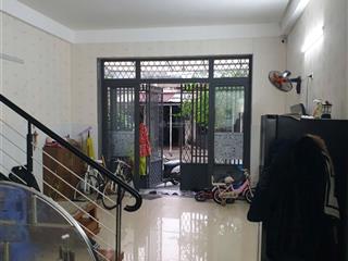 Bán nhà mặt tiền phú xuân 5, dt 90m2 nhà 3 tầng giá 6.8 tỷ tl