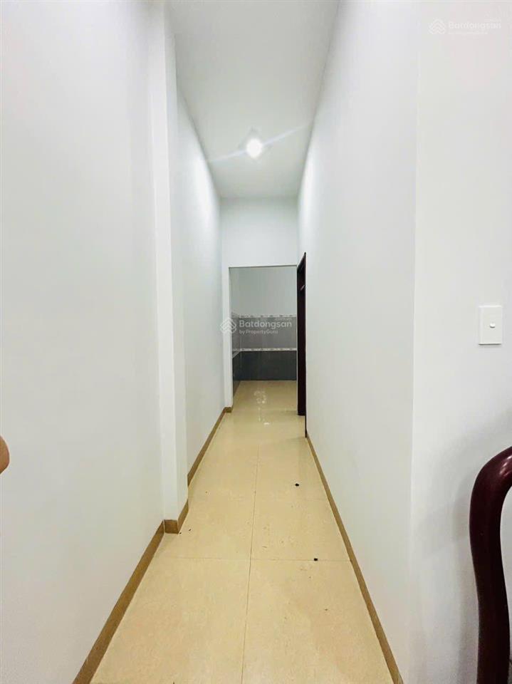 Bán nhà mặt tiền phú xuân 5, dt 90 m2, nhà 2 tầng vào ở ngay giá 6,59 tỷ tl