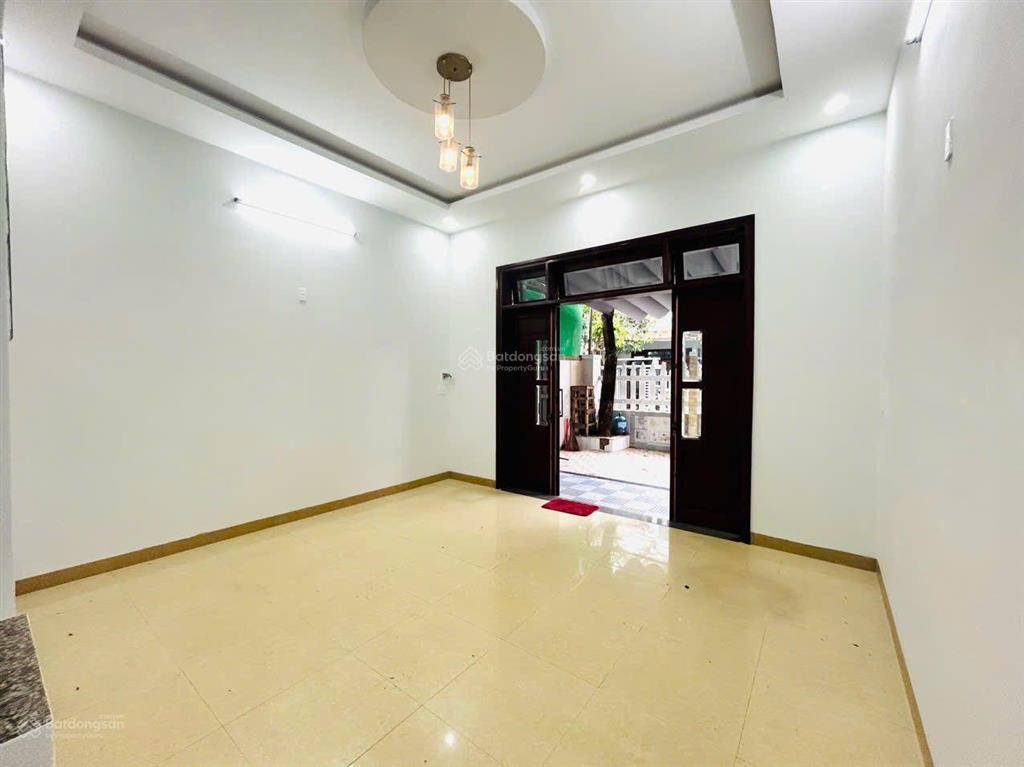 Bán nhà mặt tiền phú xuân 5, dt 90 m2, nhà 2 tầng vào ở ngay giá 6,59 tỷ tl