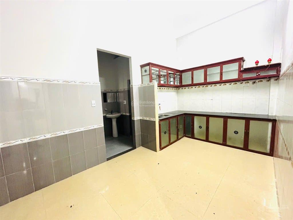 Bán nhà mặt tiền phú xuân 5, dt 90 m2, nhà 2 tầng vào ở ngay giá 6,59 tỷ tl