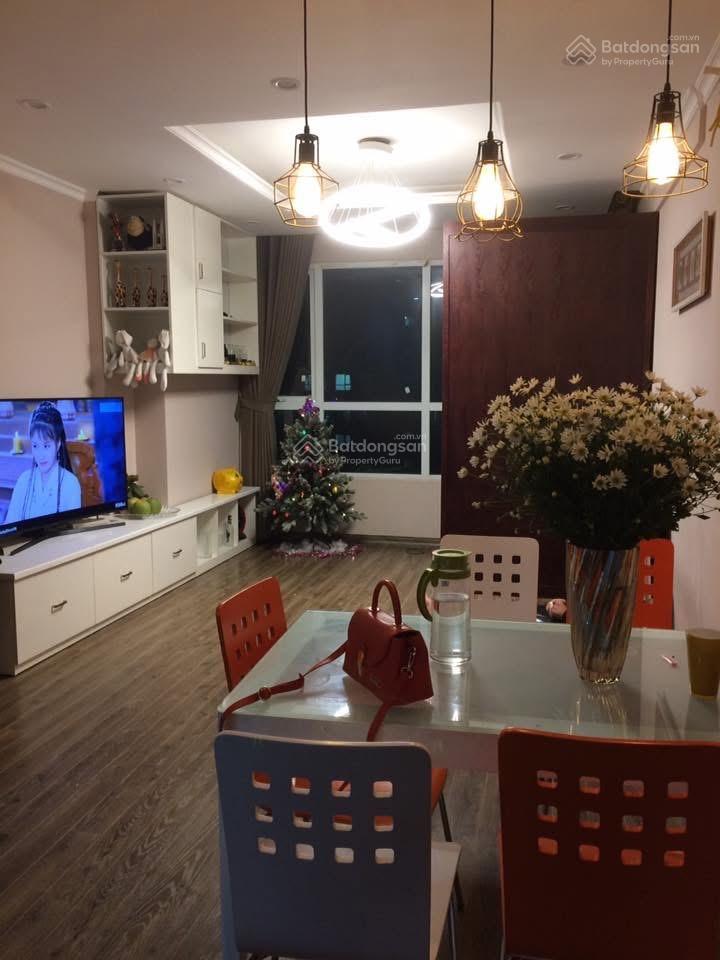Bán gấp căn hộ 69m2 chung cư viện 103 văn quán hà đông