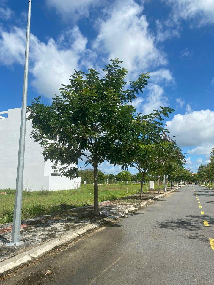 Chính Chủ Cần Bán Gấp Đất Nền Đã Có Sổ 850 triệu/Nền - Mặt Tiền Đường nhựa 12m sổ hồng