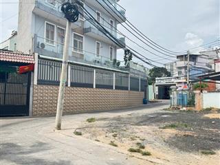 Cần bán gấp lô đất đẹp(72m2) sát mt đường số 138 gần kdl suối tiên, p. tân phú giá 3.5 tỷ