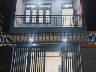 Bán nhà 50m2, 4,3 tỷ giá cực chất tại nguyễn duy trinh, trường thạnh, thủ đức, hcm