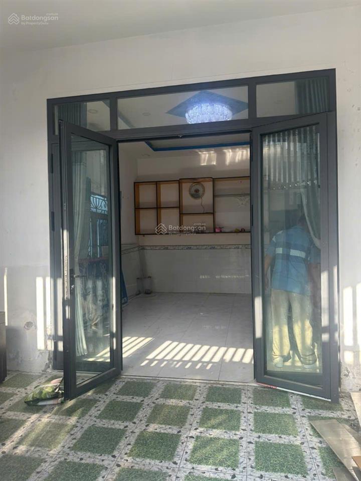 Bán nhà riêng đẹp, nhiều tiện ích tại đường 10, thủ đức, 4,7 tỷ, 95,6m2